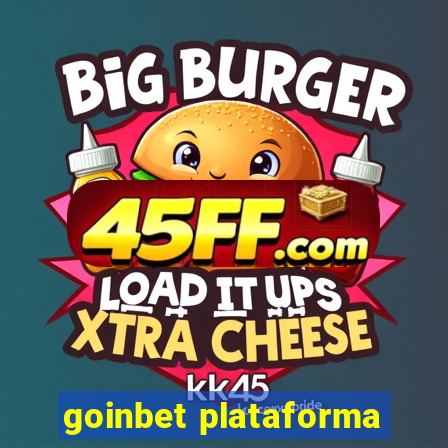 goinbet plataforma